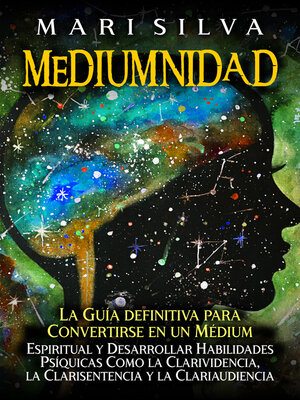 cover image of Mediumnidad
